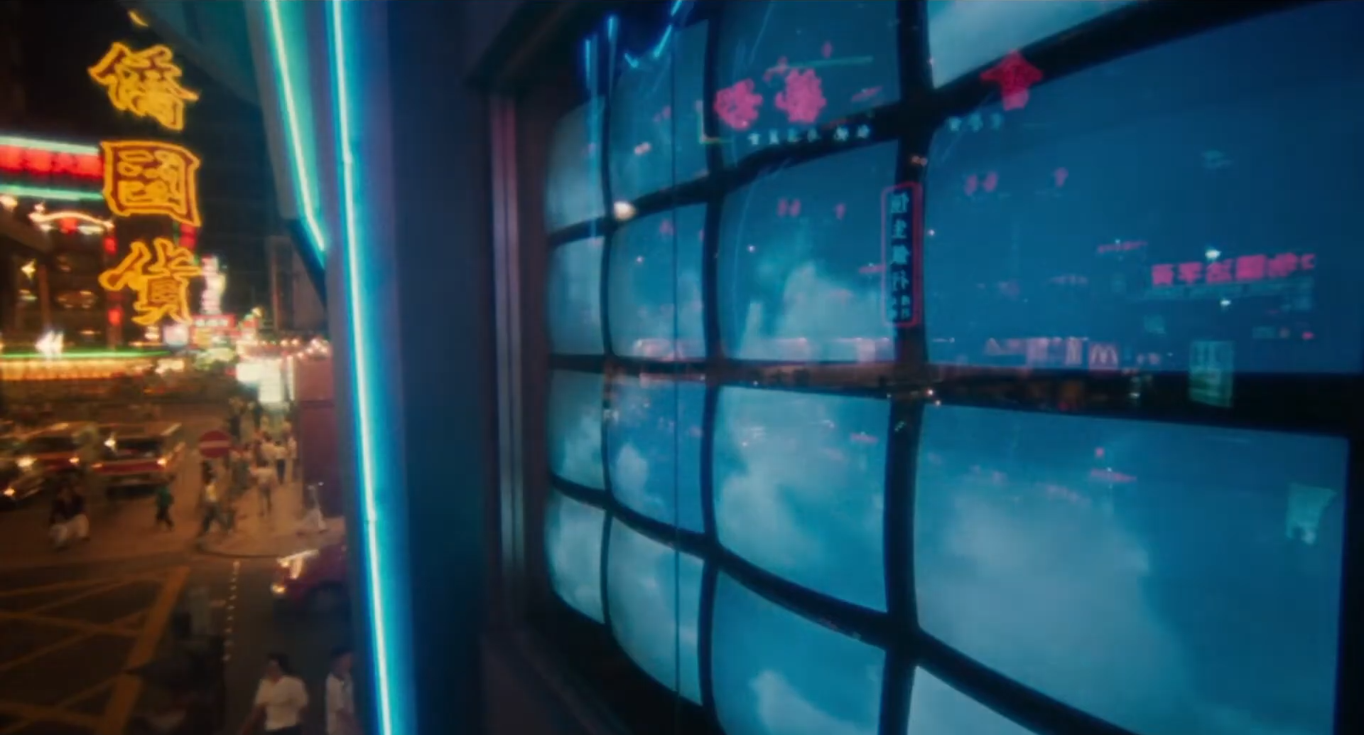 Weather Report #30: One of the Best Video Game Artbooks Ever Made and the Last Pre-9/11 Spy Movie