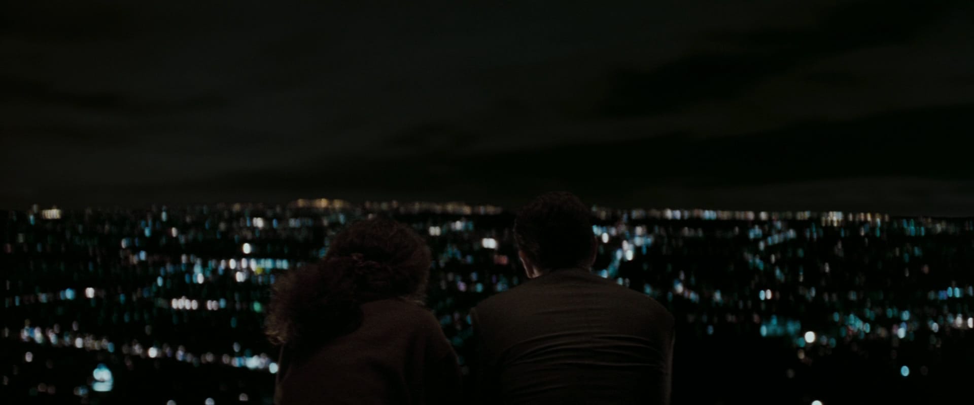 Weather Report #27: Chinatown-Meets-Hollywood in this Neo-Noir Novel and a Prescient Surveillance Thriller