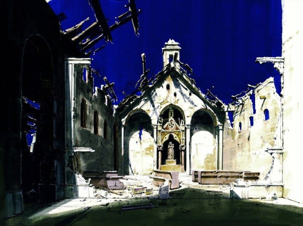 Weather Report #32: On public records, Thomas Pynchon, the Sumud Flotilla, and more