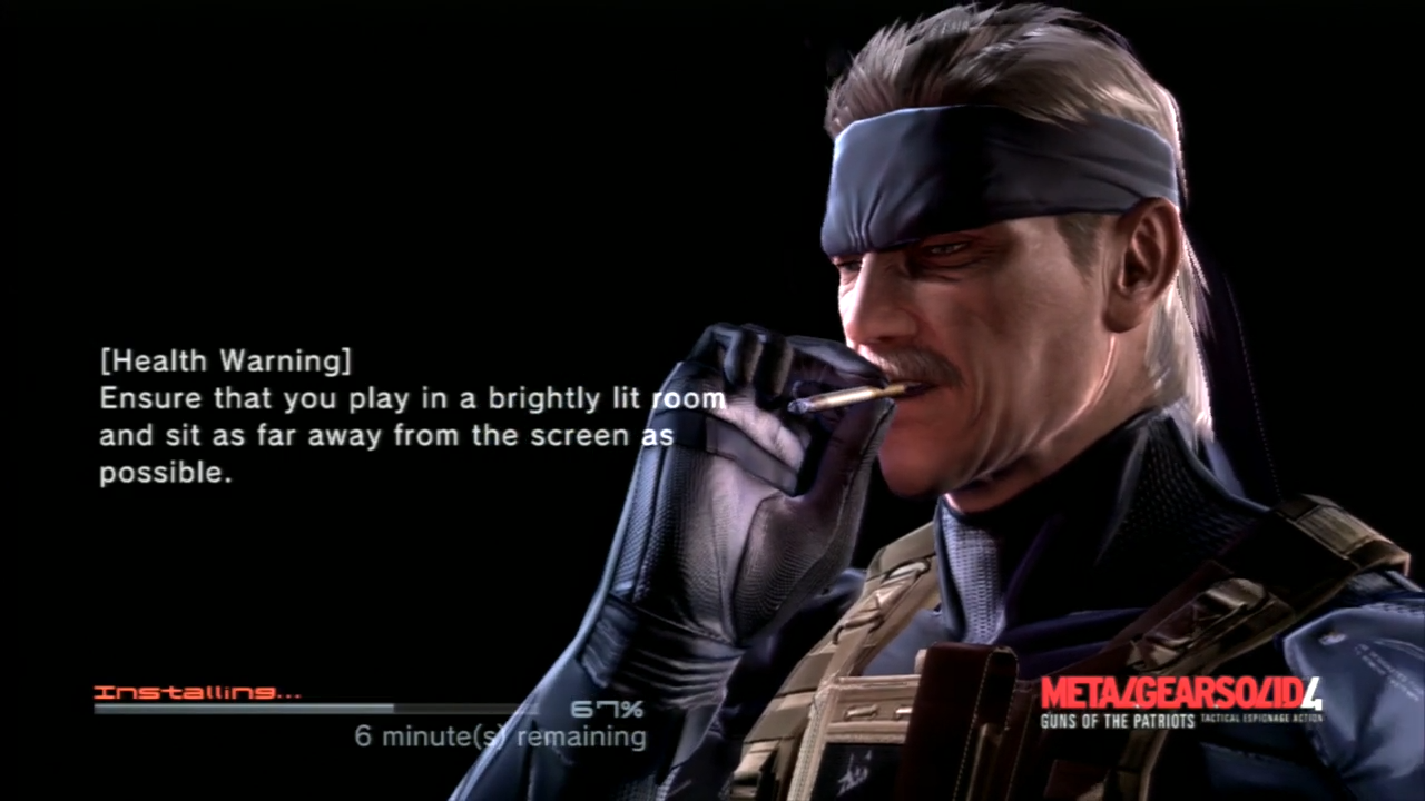 Video Game Recommendations