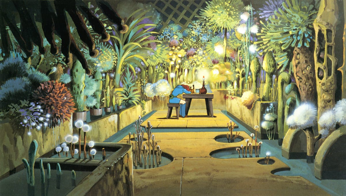 Weather Report #5: New Fortress Energy Sells Jamaican Business & A Polemic About Ghibli, AI, and Fascism