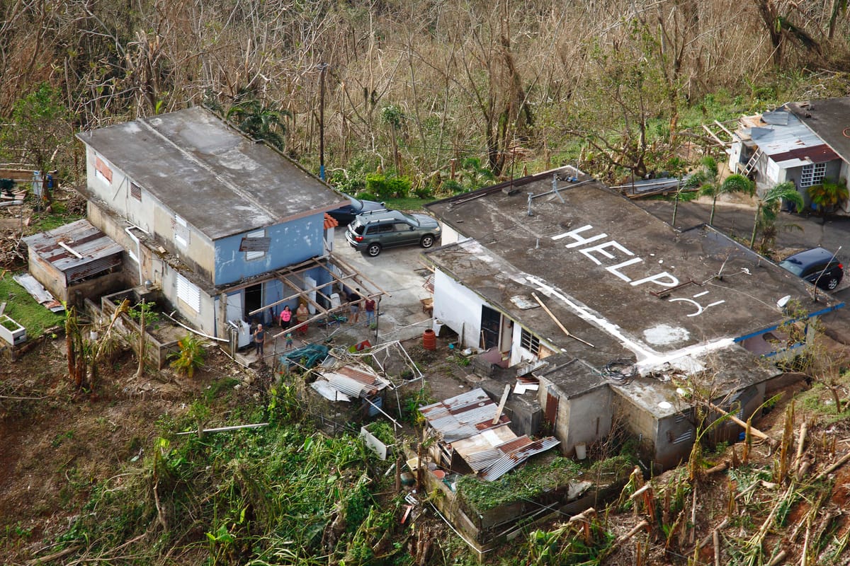 Trump's Dismantling of Federal Weather and Disaster Response Agencies Could Be Catastrophic Ahead of Hurricane Season