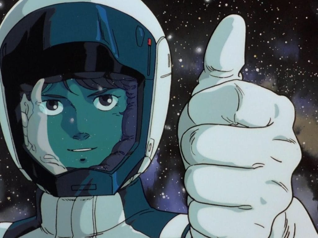 Weather Report #21: A gruesome urban horror manga about class war, the best show to get into Gundam, and more