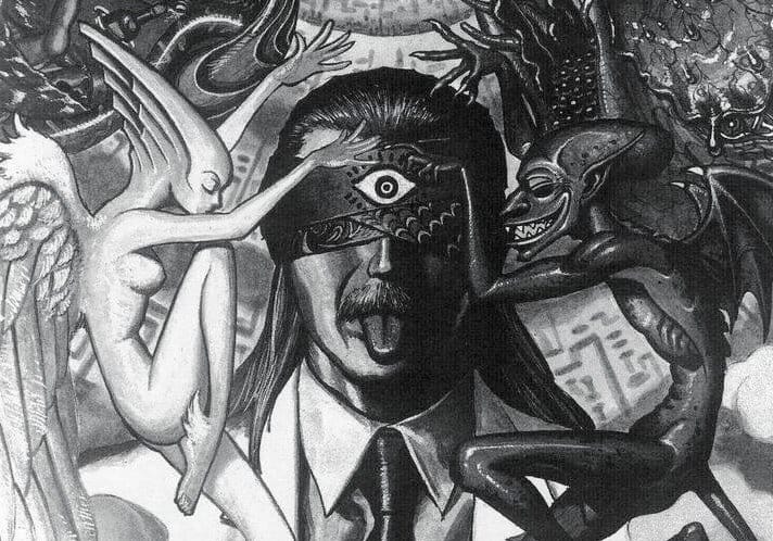 Weather Report #33: On transparency laws, climate lawsuits, text chains, corporate surveillance, goon caves, and Gaza