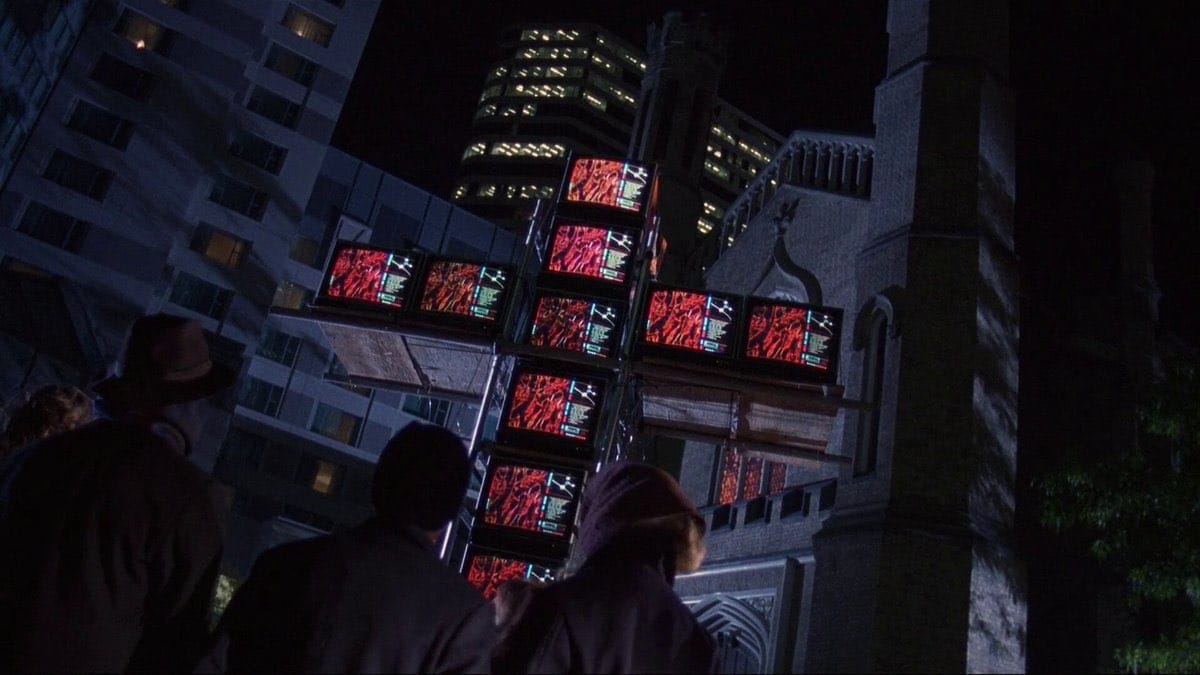 Weather Report #34: On the victims of U.S. boat strikes, media complicity in climate change, ICE Watch, Disco Elysium, and the futility of journalism.