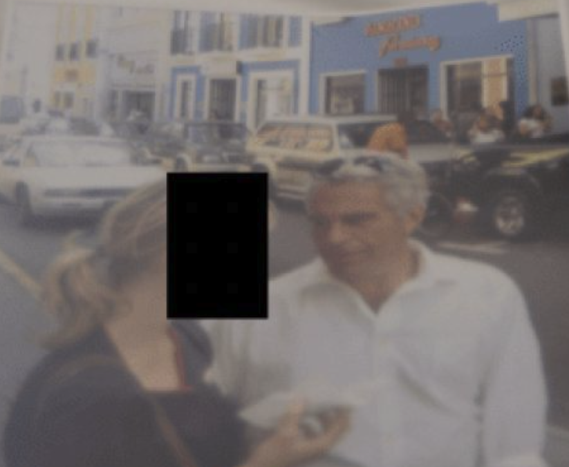 Puerto Rico in the Epstein Files Part 3