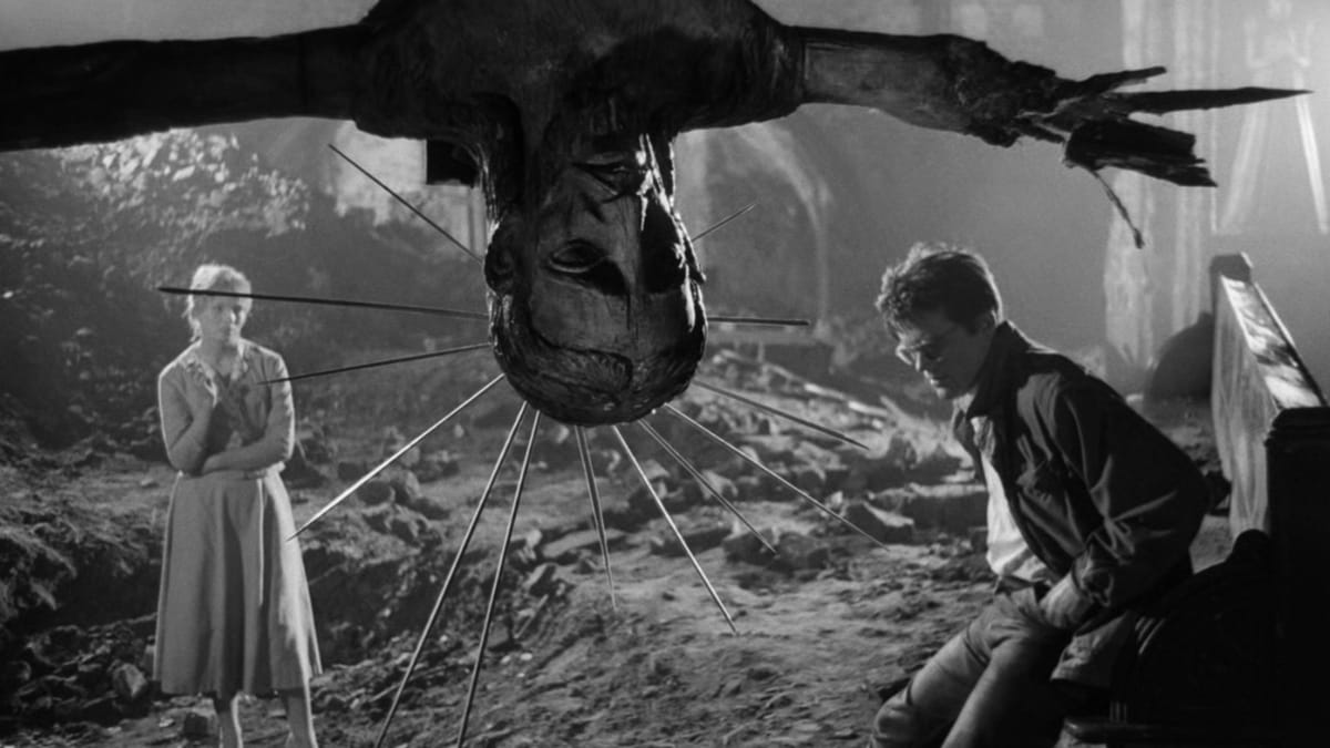 Weather Report #41: I'm Back