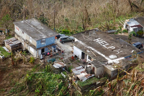 Trump's Dismantling of Federal Weather and Disaster Response Agencies Could Be Catastrophic Ahead of Hurricane Season