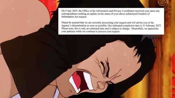 FOIA Headaches