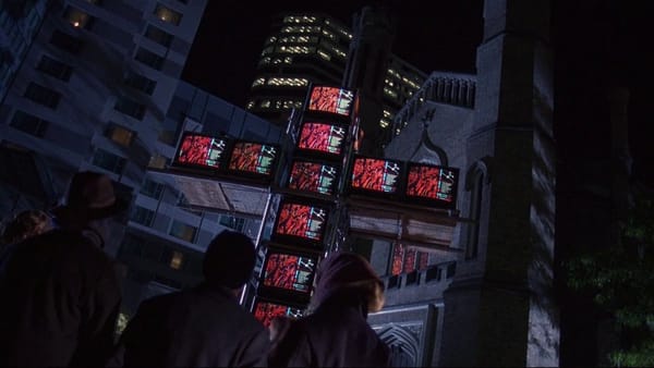 Weather Report #34: On the victims of U.S. boat strikes, media complicity in climate change, ICE Watch, Disco Elysium, and the futility of journalism.