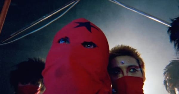 Weather Report #36: On fake AI freelance, the moral stains of the US, a surveillance nightmare in India and more...