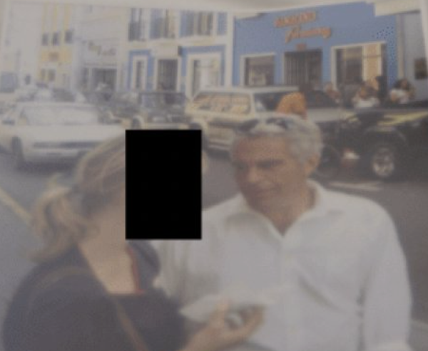 Puerto Rico in the Epstein Files Part 3