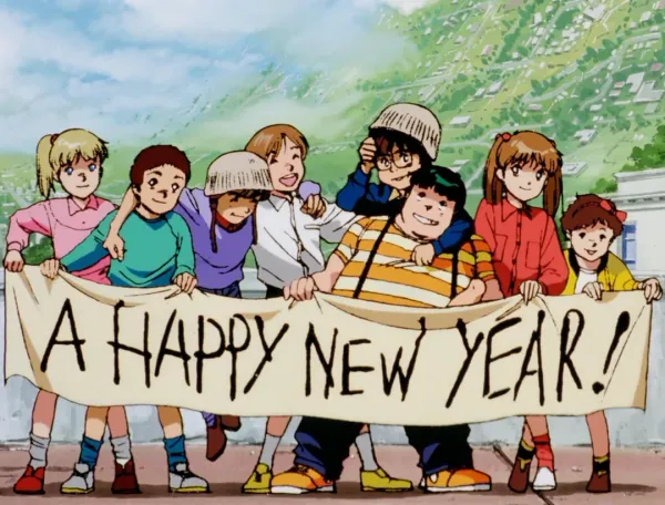 Weather Report #39: Hello, 2026